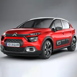 Citroen C3 2020